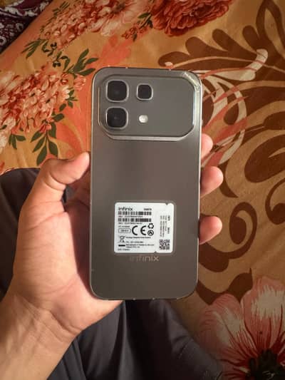 Infinix note 60 pro Other Model