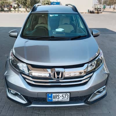 Honda BR-V 2020