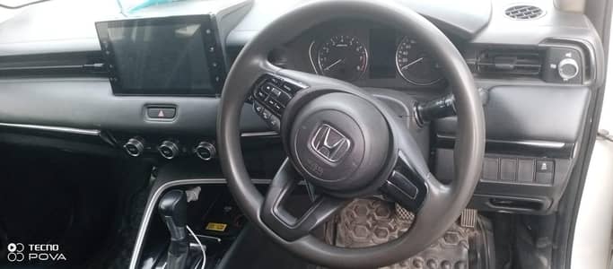 Honda HR-V VTI-S 2023