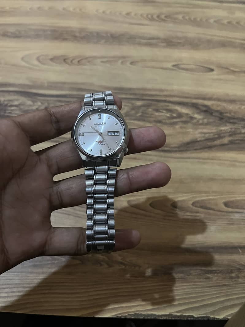 Watch 3
