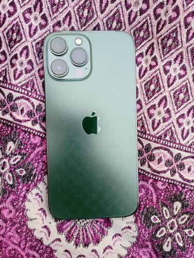 Apple iPhone 13 Pro Max