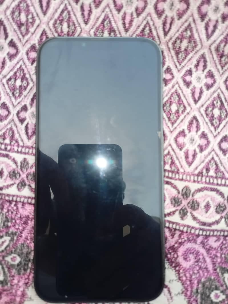 Apple iPhone 13 Pro Max 1