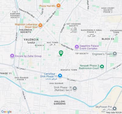 Ideal Location 4Marla Double Storey House For Sale In B Block