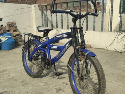 Bicycle for Sale ! Good condition