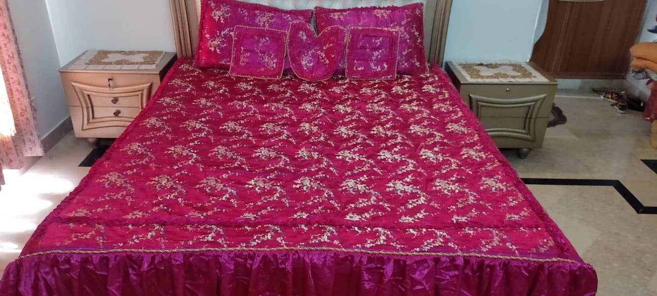 bed sheet 0