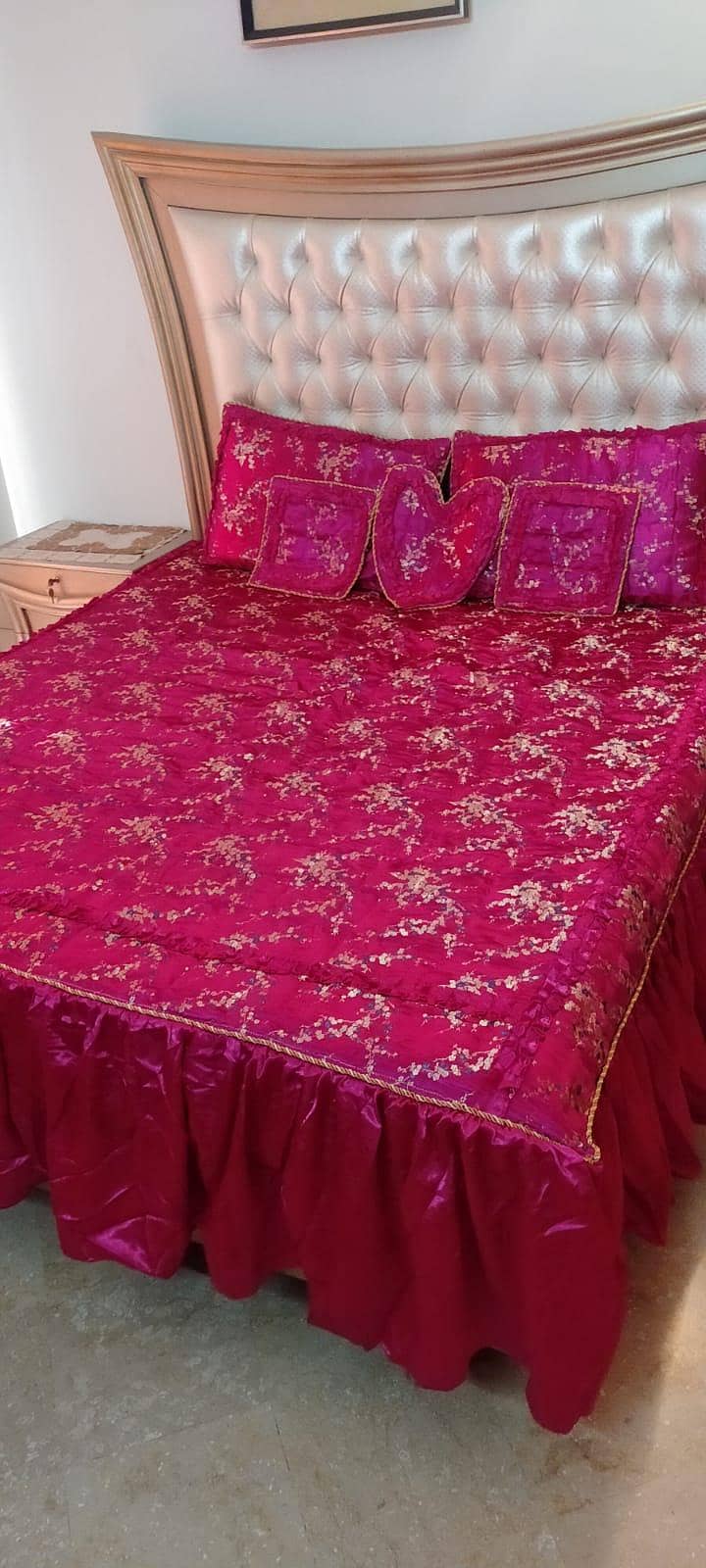 bed sheet 2