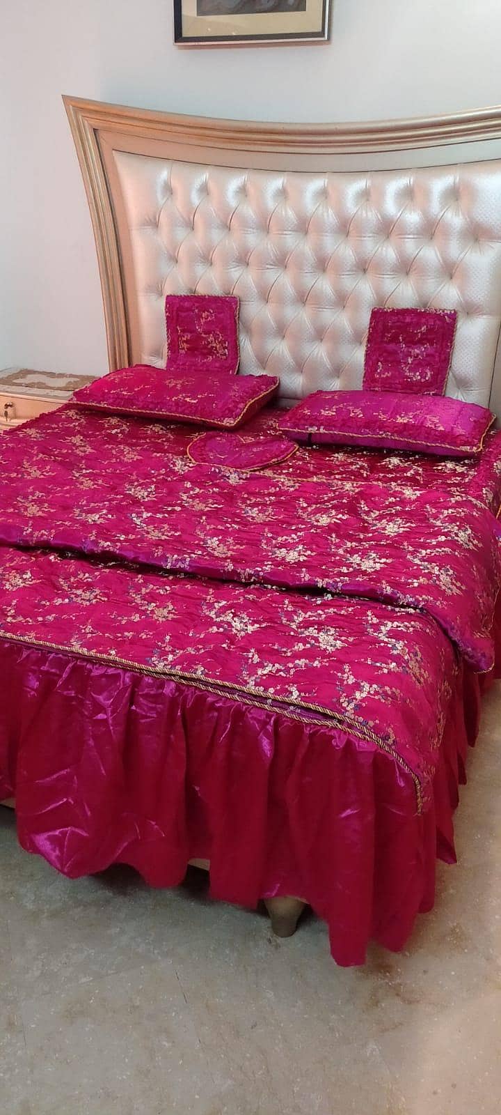 bed sheet 3