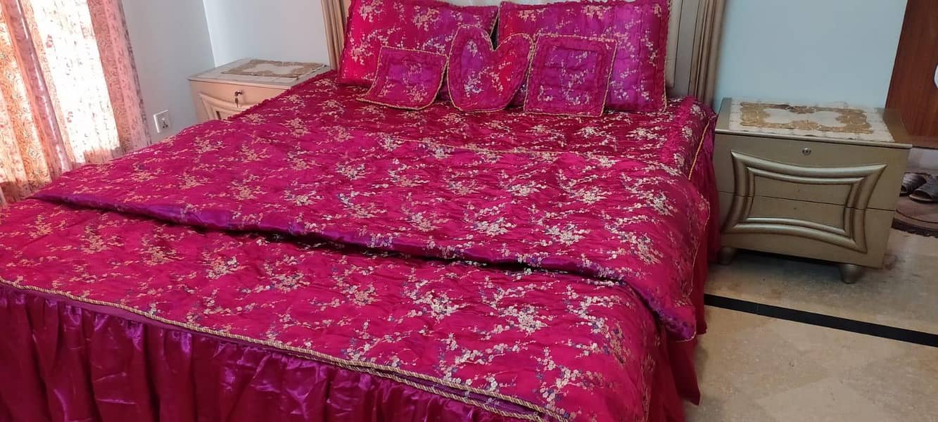 bed sheet 4