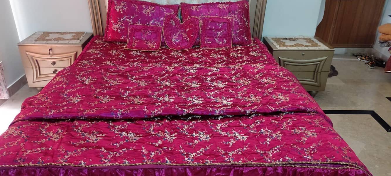 bed sheet 5