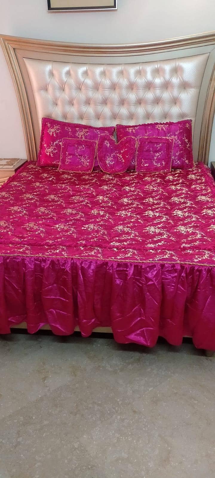 bed sheet 6