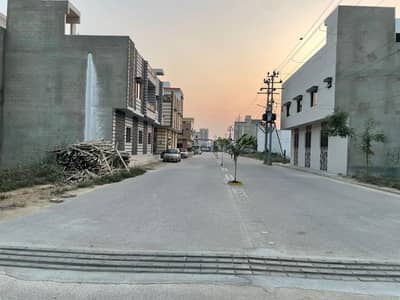 Prime Location Residential Plot Is Available For Sale In Sector 32 - Punjabi Saudagar City Phase 1