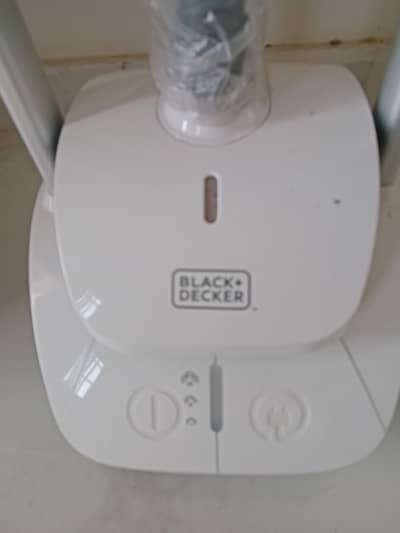 Steamer