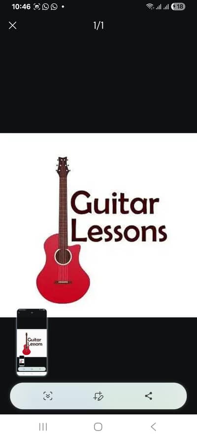 learn guitar very fast as soon as posible