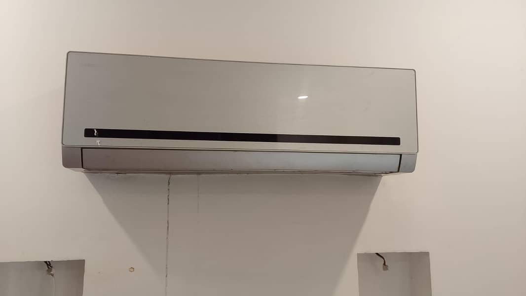 Galance split ac 0