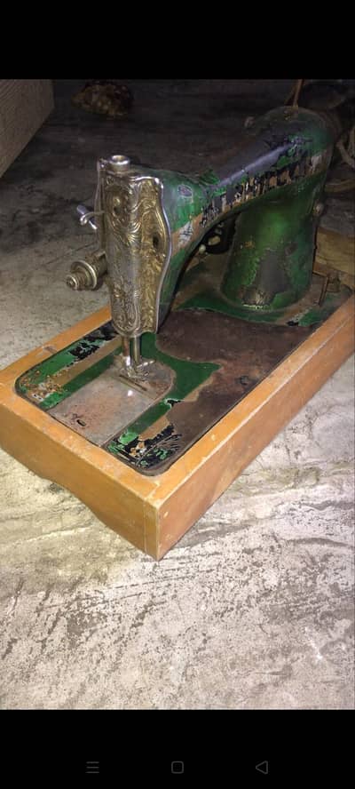 selai machine for sell