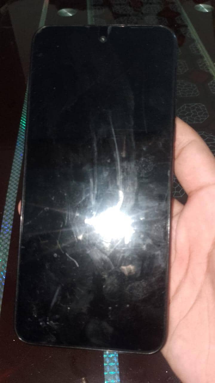 Tecno Spark Go2 1