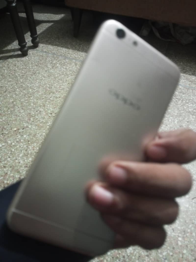 OPPO A54 3