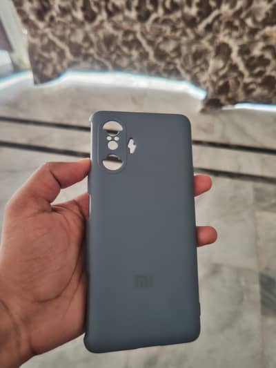 Redmi k40 Case