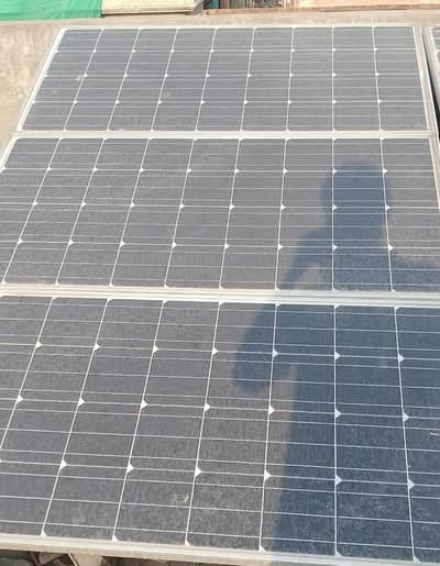 amstech solar
