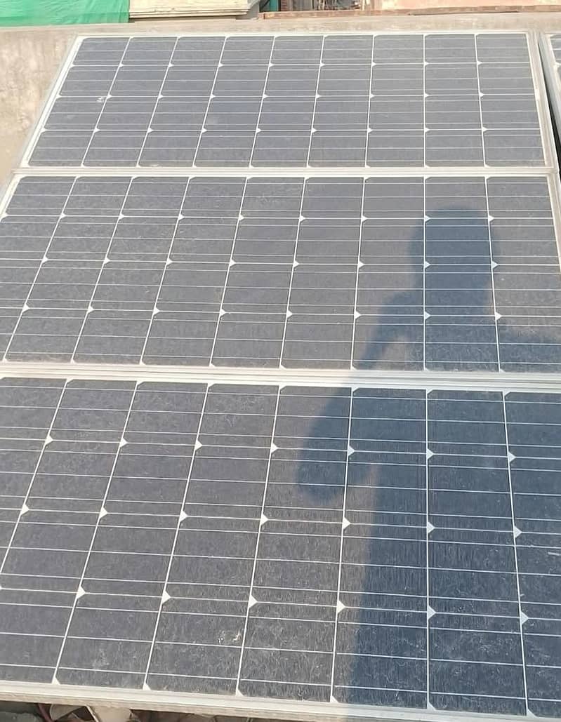 amstech solar 0