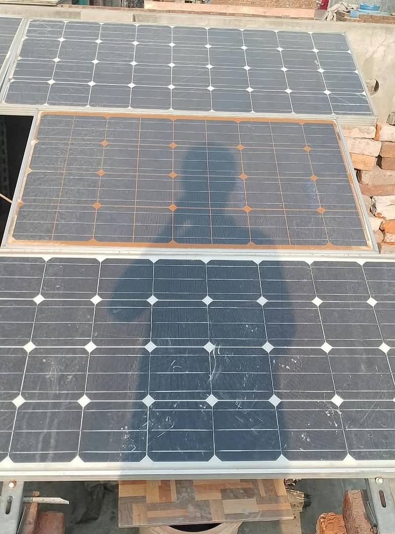 amstech solar 2