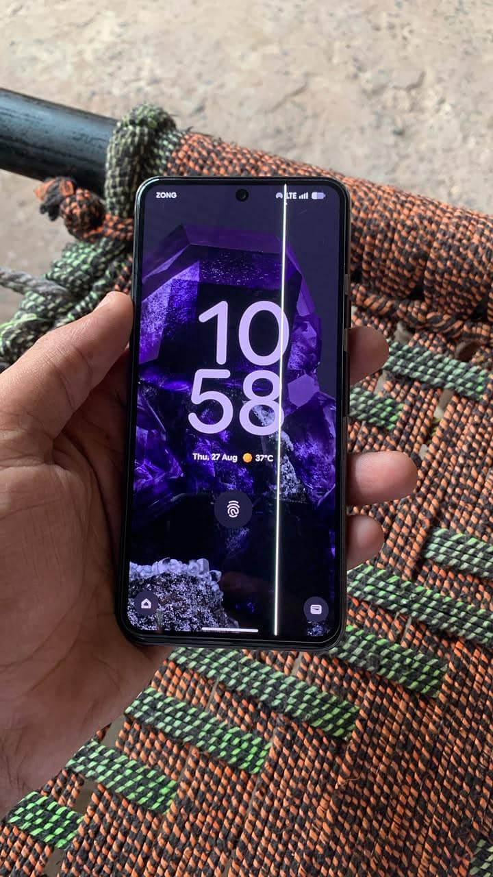 Google Pixel 8 1