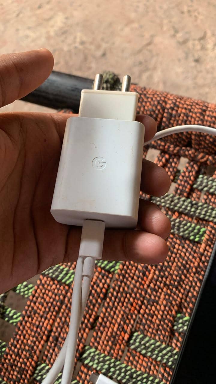 Google Pixel 8 3