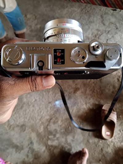 Digital camera