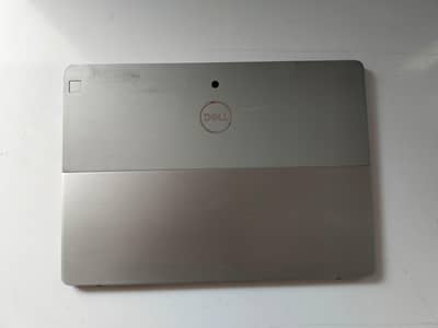 Dell Latitude 7200 2-in-1 Detachable Laptop
