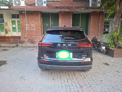 Haval H6 2026