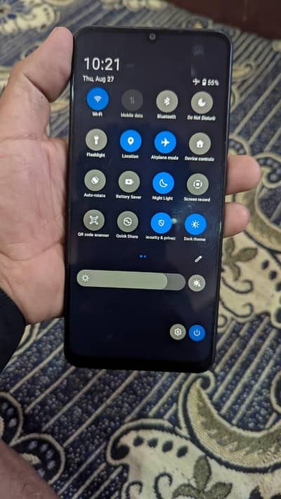 Realme C51