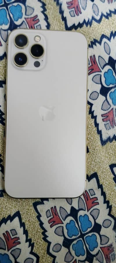 Apple iPhone 12 Pro Max 256gb jv