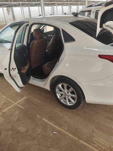 Changan Alsvin 2021