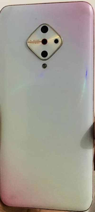 Vivo S1 Pro