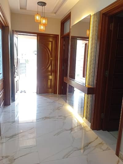 50/90 Brand New House Available For Sale In G13 Rent Value 4.50 Lakh