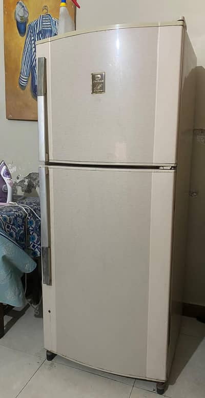 Dawlance Fridge For Sale in Running Condition