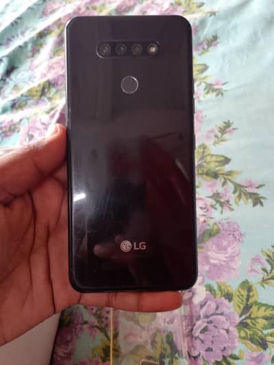 LG K51 03132003852 4gb/32gb 14000