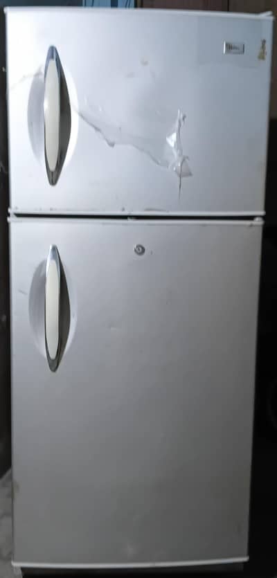 Haier Fridge (Medium size)