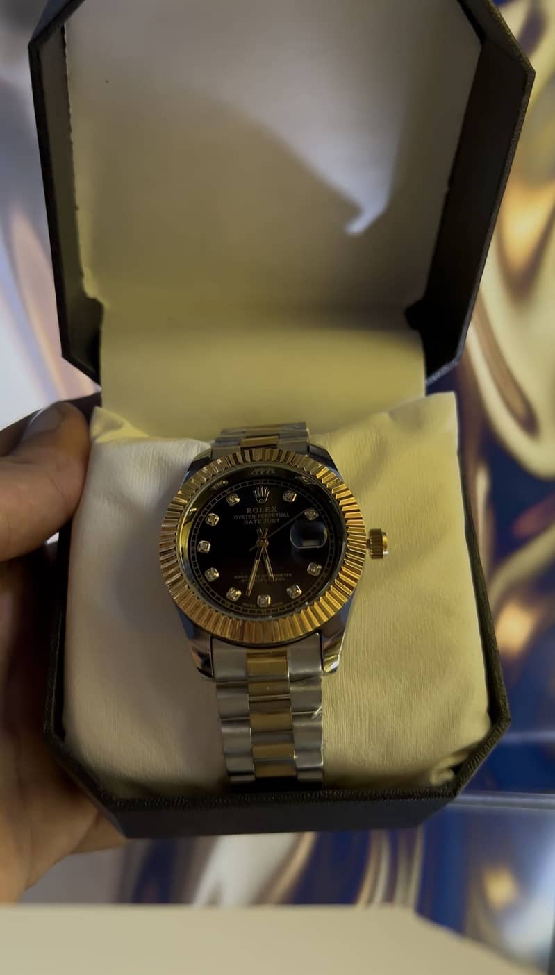 Watch 0