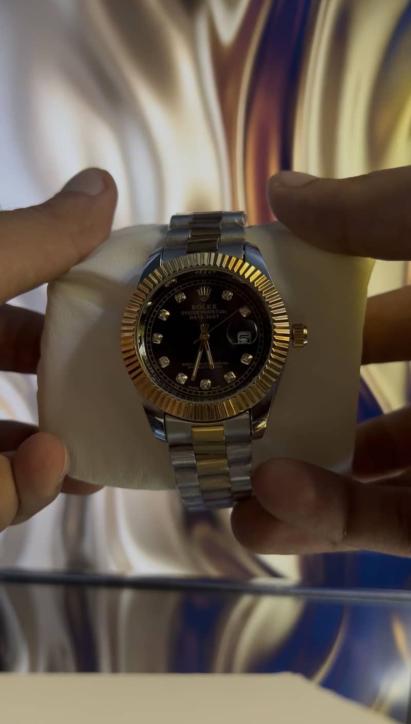 Watch 1
