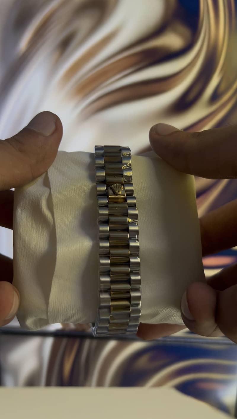 Watch 3
