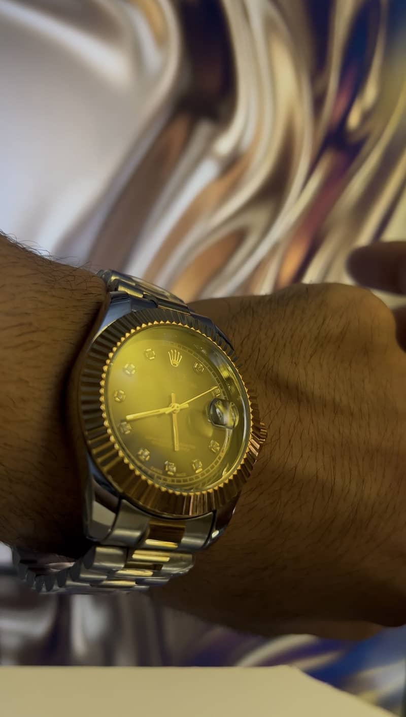 Watch 4