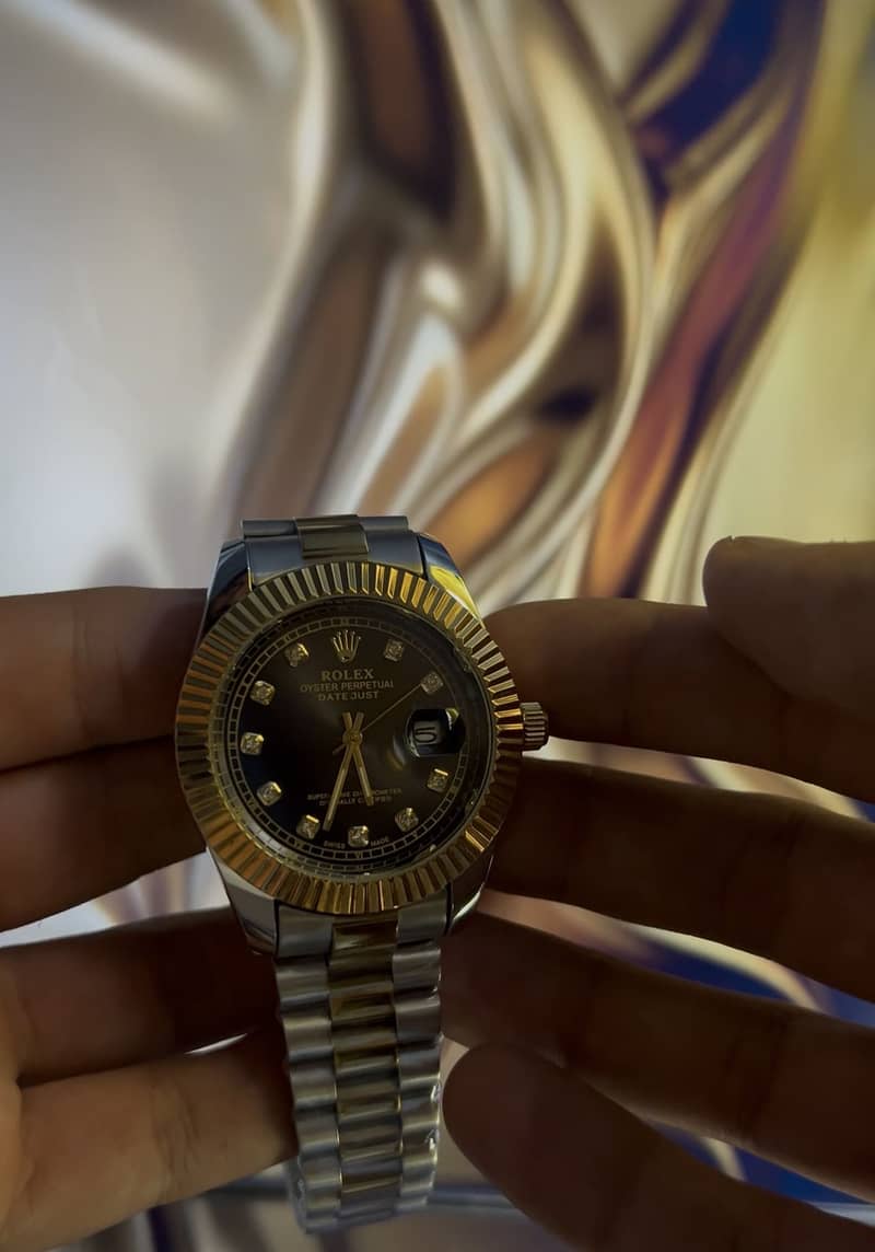Watch 5