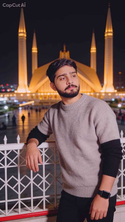 ahsan