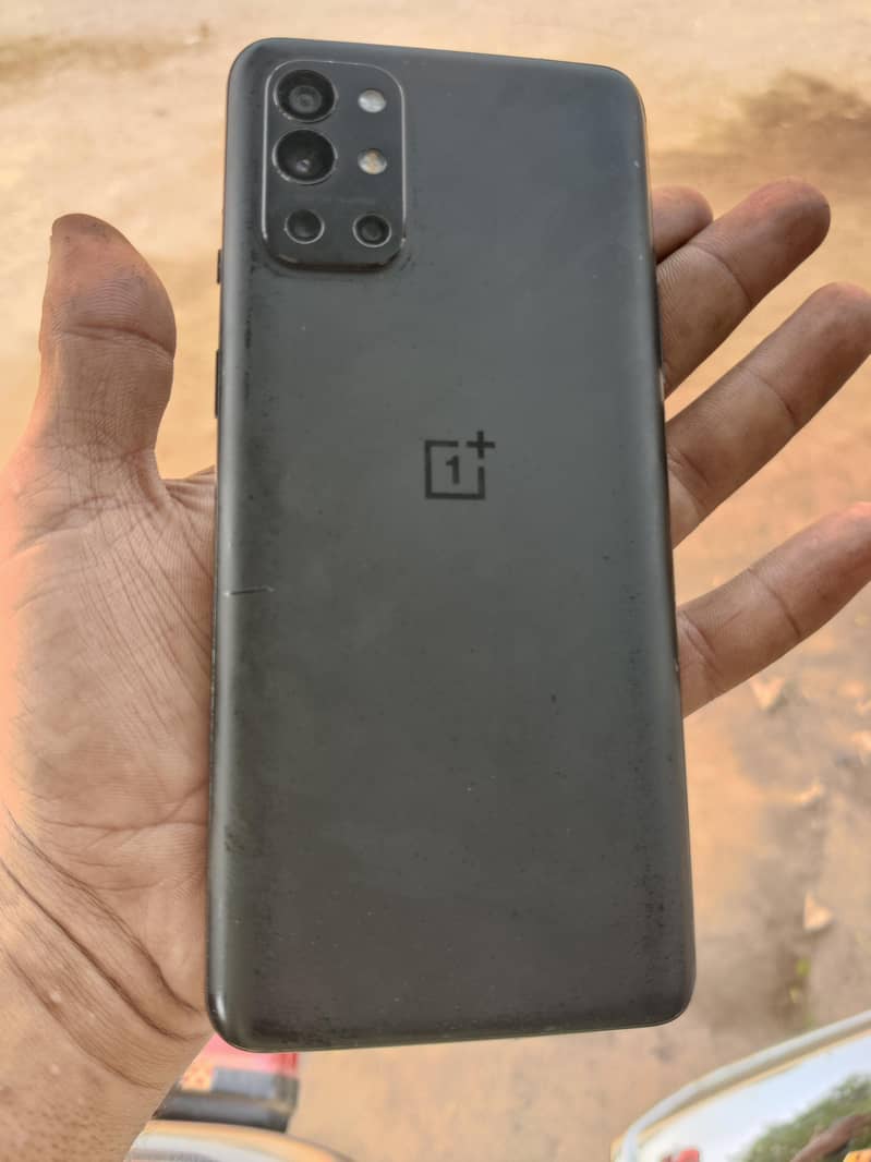 One Plus 9 2