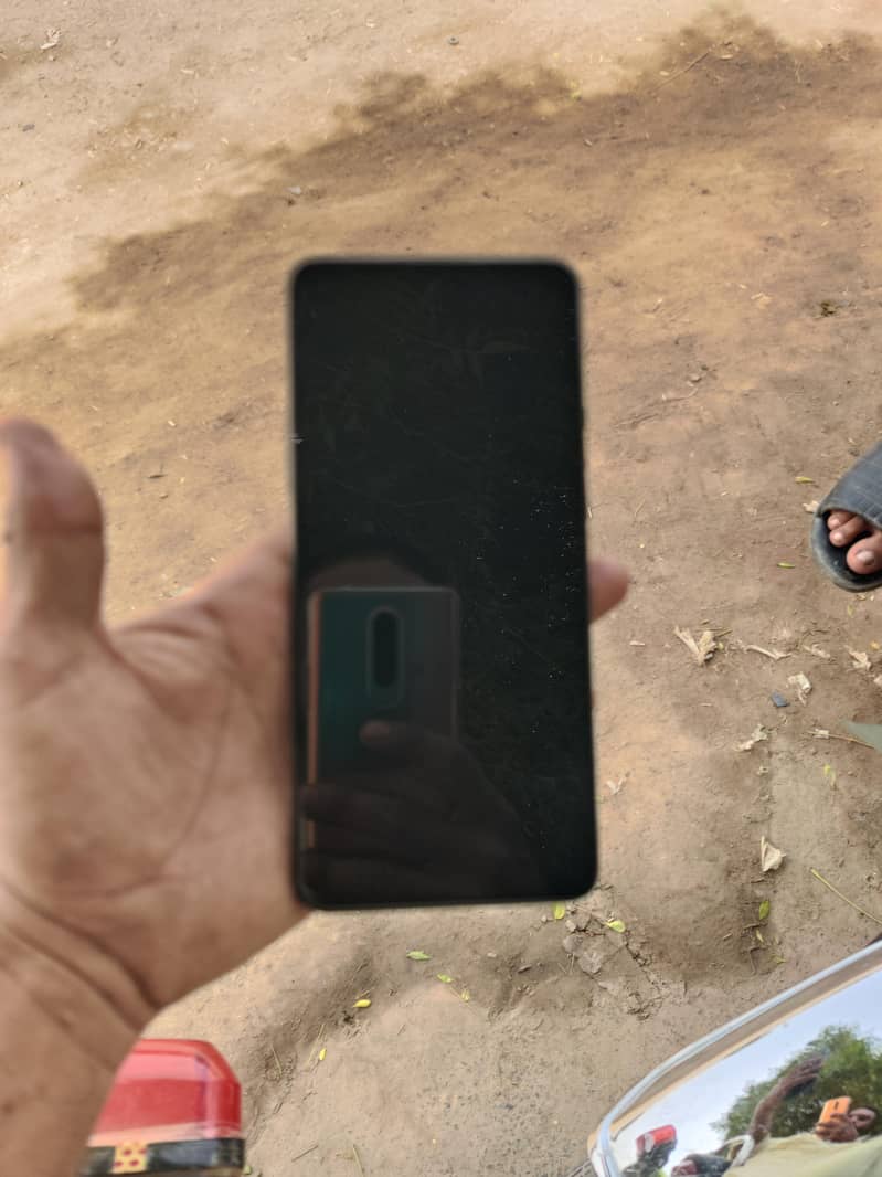 One Plus 9 4