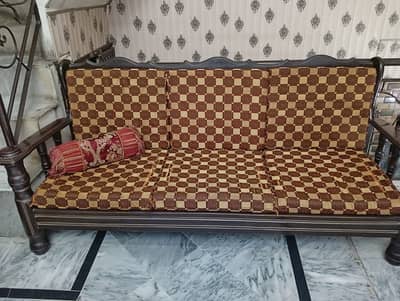 Sofa Set