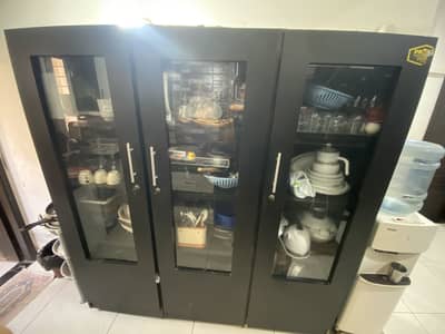Divider for sale good condition