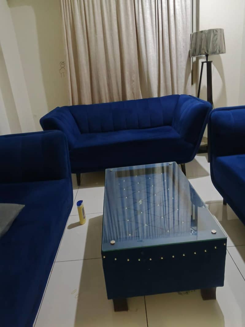 7 seater sofa 0