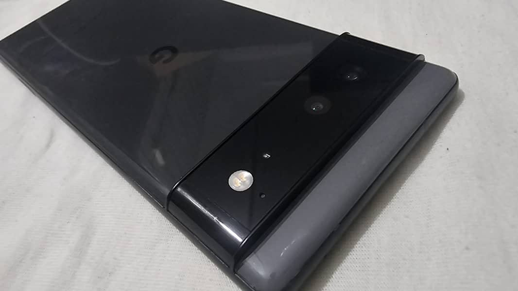 Google Pixel 6 0
